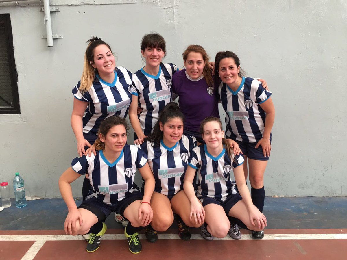 SaavedraFutsalFem tweet media