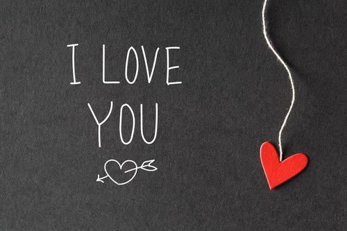 VictoriaHeartsI's tweet photo. In love, one and one are one. ✨ https://t.co/19k5OChmTV