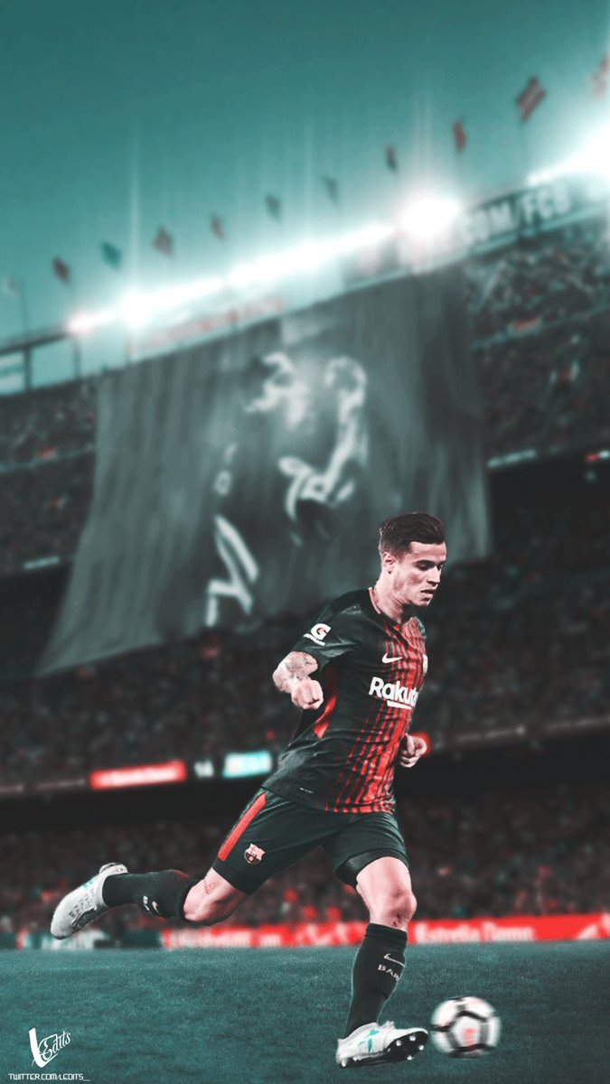 ledits__'s tweet photo. It's happening! @Phil_Coutinho https://t.co/z2ViaFDn0b