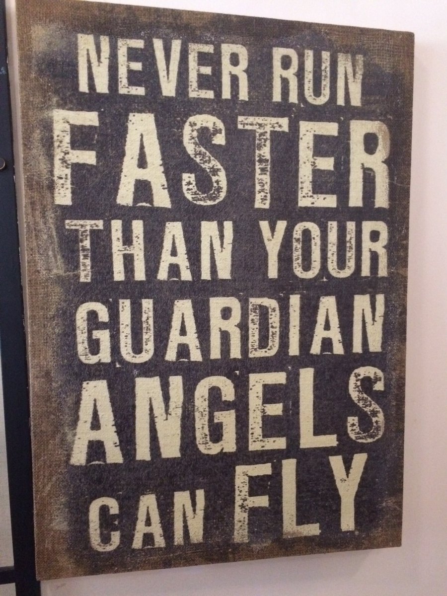 kriscoddens's tweet image. Learned a good lesson in Romania last week. Hope mine catch up again so my hernia will heal...