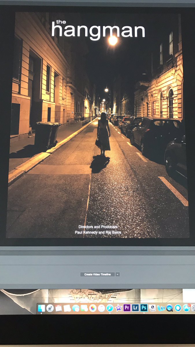 kennedyphotos's tweet photo. Designing a poster for my short film @LondonFilm @londonfilmuk @cannes https://t.co/1wBu04i8ZU