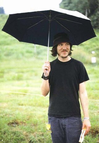 Happy Birthday Elliott Smith 