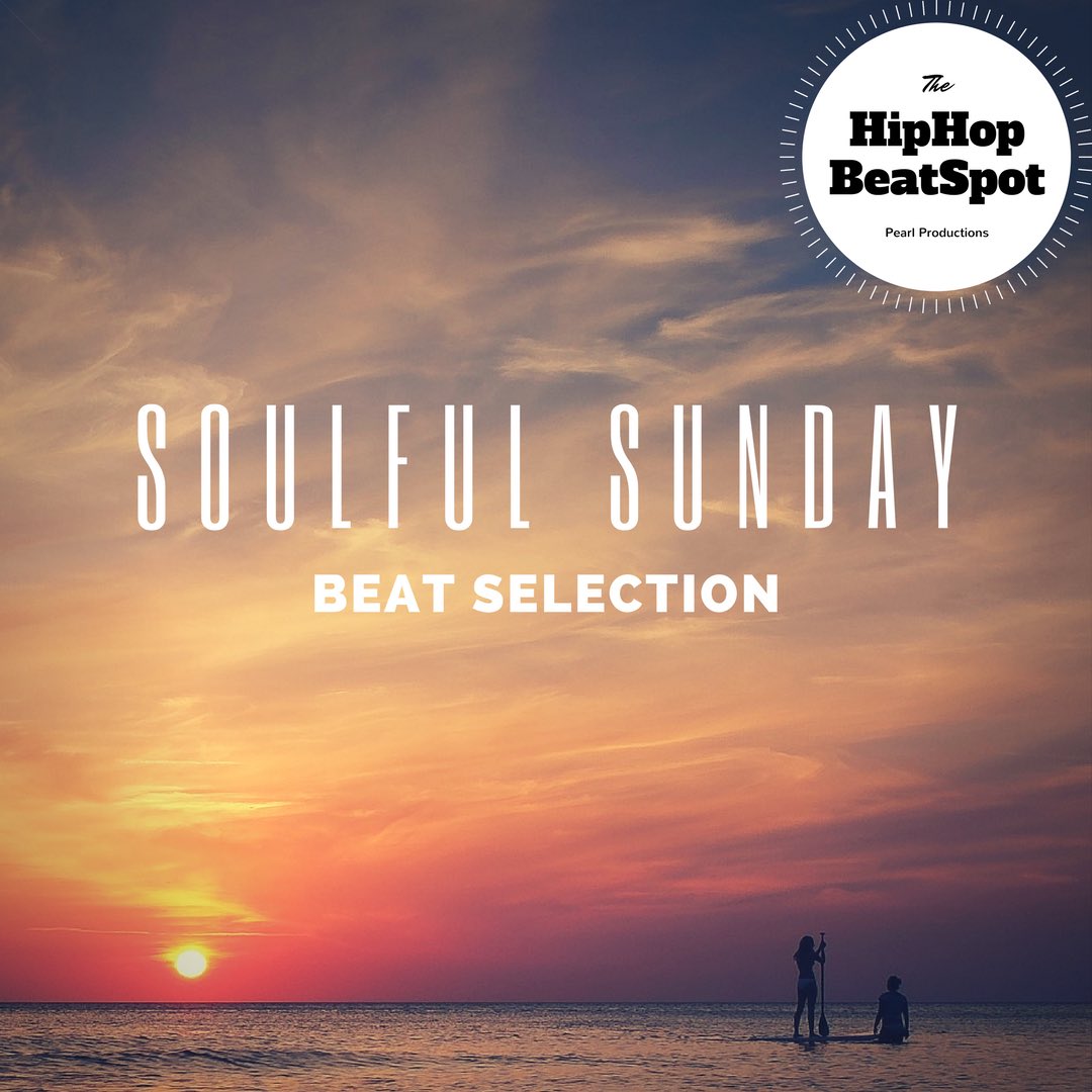 NeriBoiiii's tweet image. #soulfulsundays #beatselection