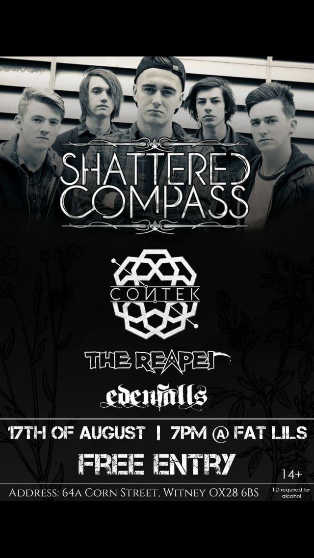 The Horologist tweet media