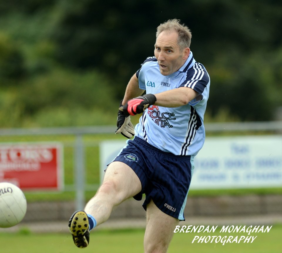 54 years young and  <a href="/MayobridgeGAC/">Mayobridge GAC</a>  Legend @mickey1cjm still torturing defenders!! <a href="/OfficialDownGAA/">Official Down GAA</a> <a href="/ClubDownGAA/">Club Down</a> <a href="/Tomohare4/">Thomas O'Hare</a> @MartinSherry4