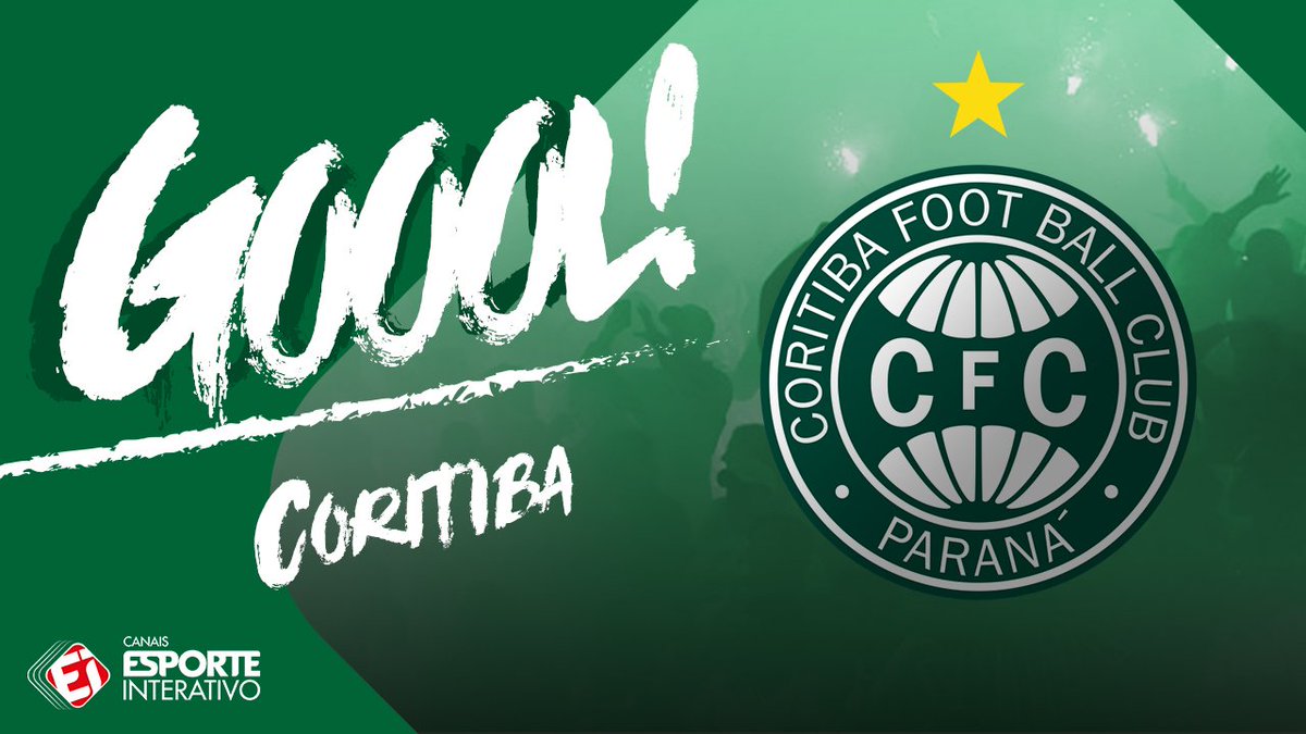 GOOOOOOOOOOOL! DO CORITIBA! Rildo amplia contra a Chapecoense: 2 a 0! # ...