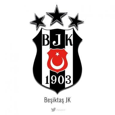 Canin sagolsun Beşiktaşim