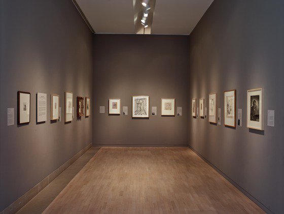 Dallas Museum Of Art On Twitter Examines How The Artist Views