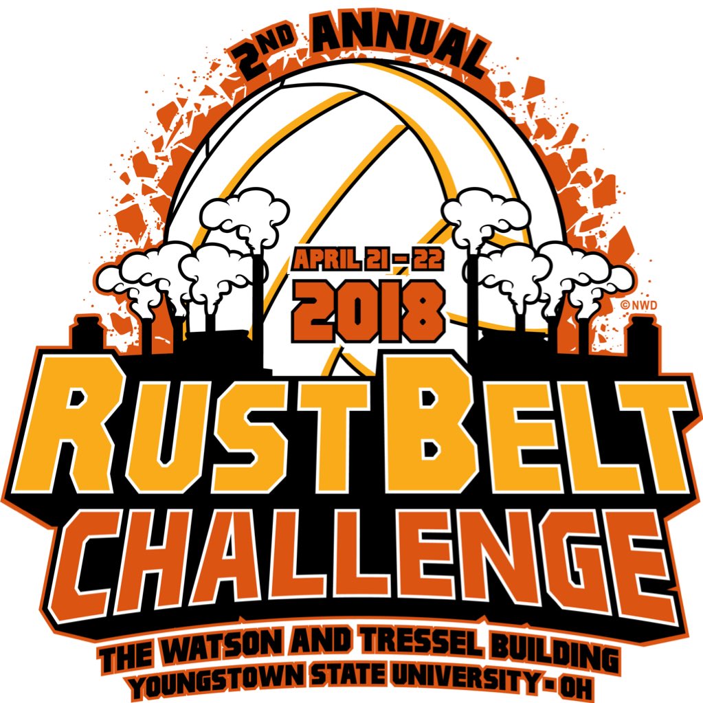 RustBeltChallng's tweet image. #NewProfilePic