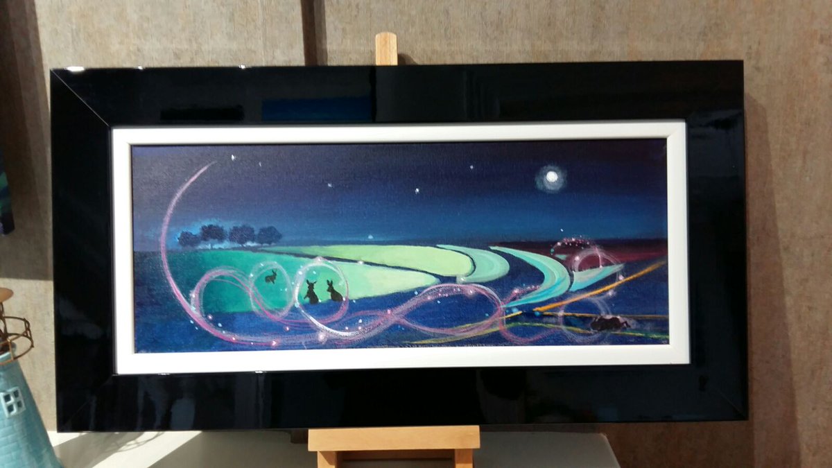 John Street Gallery tweet media