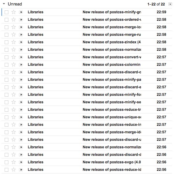 JavaScript Style Guide