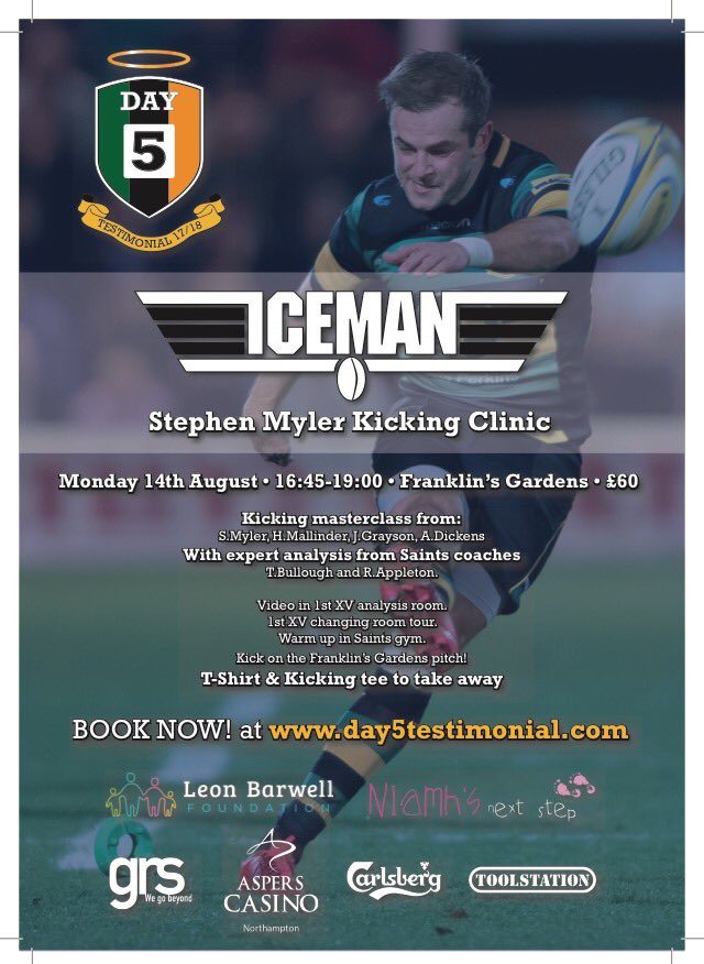 Christian Day tweet media