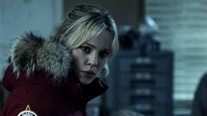 Happy Birthday to the one and only Melissa George!!! 