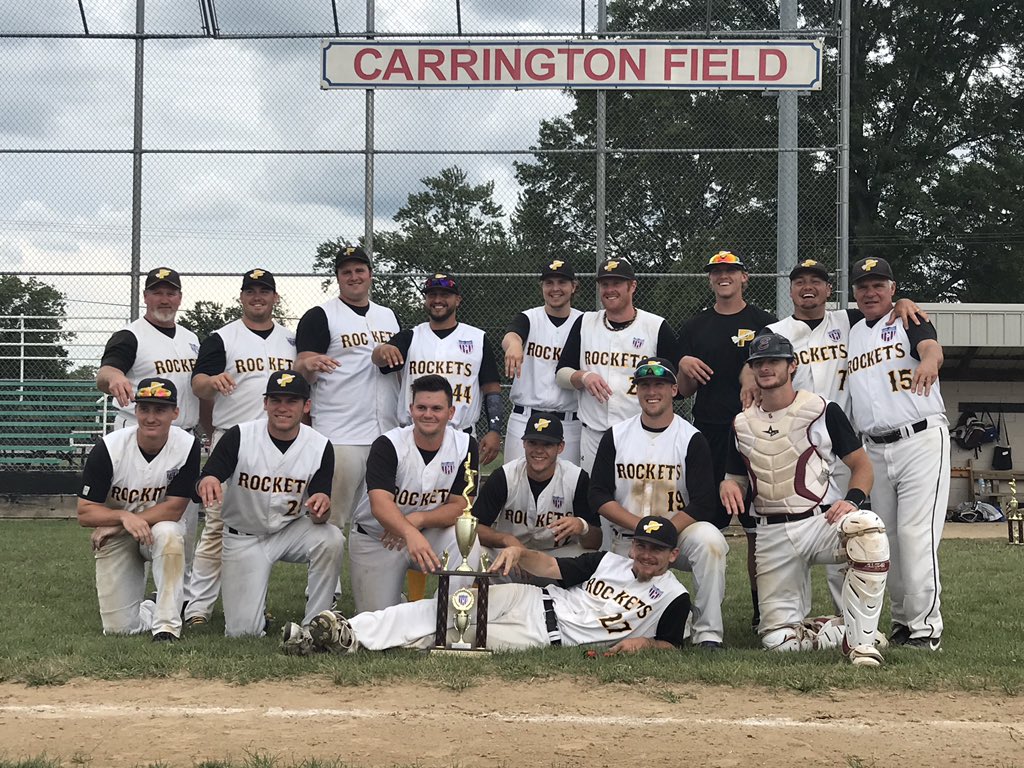 c_schanz's tweet image. your 2017 NABF Regional champions, the Portland Rockets.
