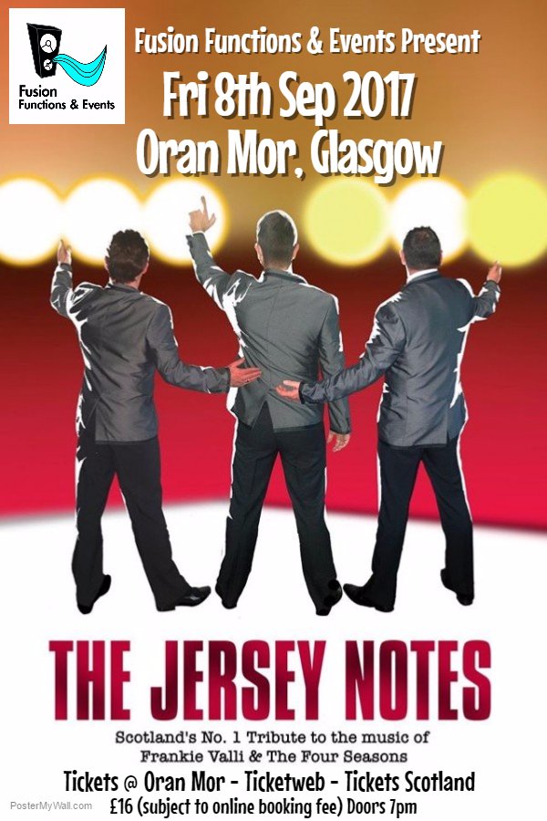 Fusion Functions tweet media