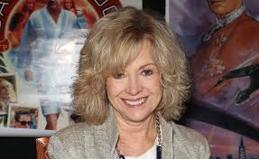 Happy Birthday to the one and only Catherine Hicks!!! 