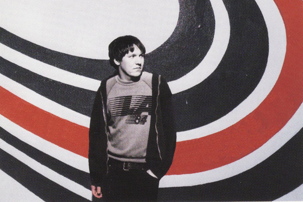 Happy Bday, Elliott Smith. Wherever it is, I hope your soul is finally resting in peace. 