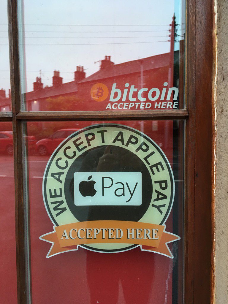 Watson950's tweet image. All go at wee #Greywell Post Office where #bitcoin can be used. Wonder if anyone does? #Cumbria