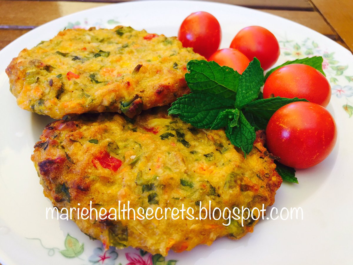 HealthMarie's tweet photo. https://t.co/5dgET7QGh8 #μπιφτέκιλαχανικών #βιταμίνες #veganburger #vitamins https://t.co/xckkjox2Ol