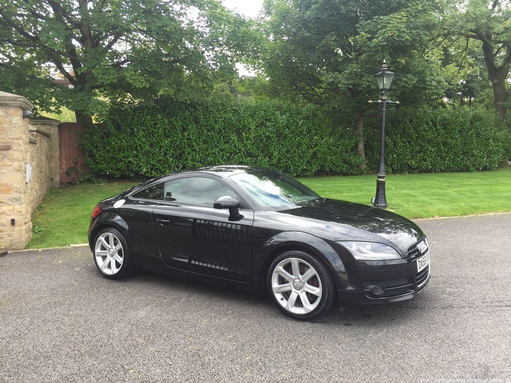 Check it out autotrader.co.uk/classified/adv…