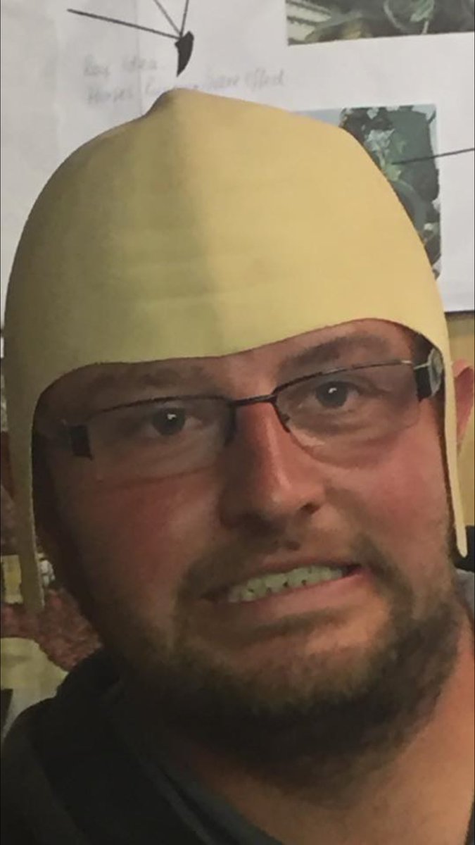 When we said the trials were going well we were wrong