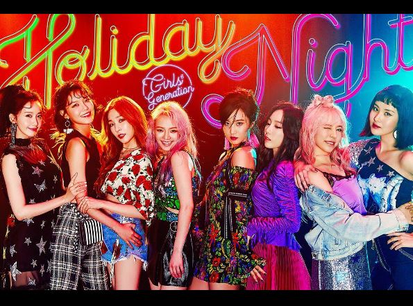 PARTYT9ME's tweet photo. [#TYIG] "#Holiday 💿 / #AllNight 💿" https://t.co/h10tsaKvu5