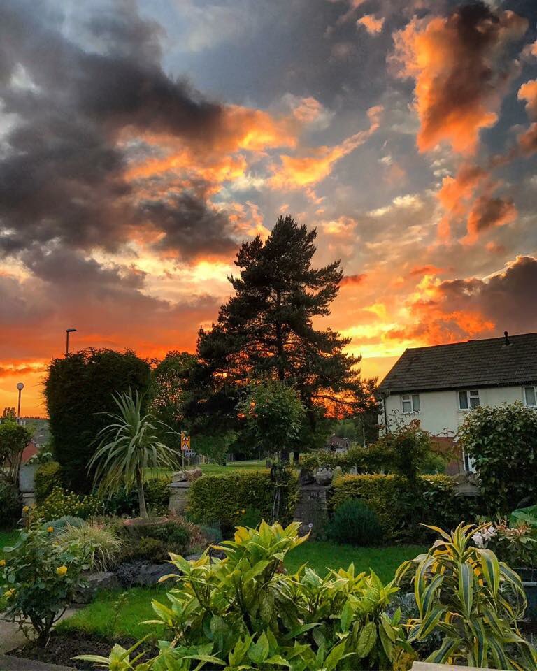 PhasePhotos's tweet photo. Lichfield, Staffordshire, UK https://t.co/xVEJm2ZG0b