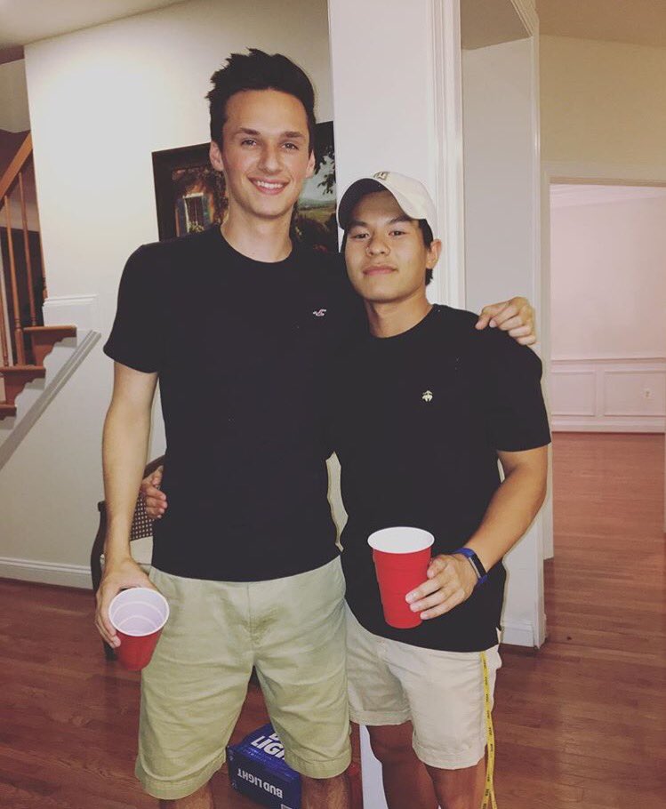 Happy birthday my man <a href="/thi_dAooo/">teedao</a> get ready for that beach