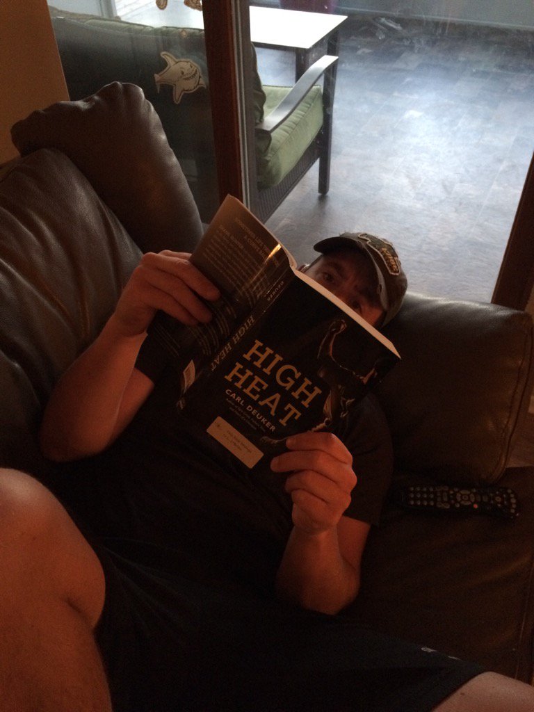 Quest4Readers's tweet image. Finally convinced Casey to read a &quot;Middle Grades&quot; book and he hasn&apos;t put it down all day. #doubter #transformed