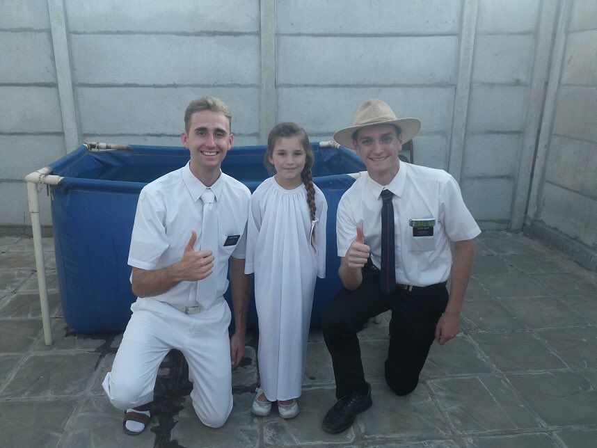 RomneyThatcher's tweet image. An update from Elder Romney