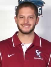 yellowjacketssk's tweet photo. Beau Kallas INF ( 2014 YJ ) has accepted a Coaching Position at Southeastern University NAIA in Florida https://t.co/JWqNnOV3ym