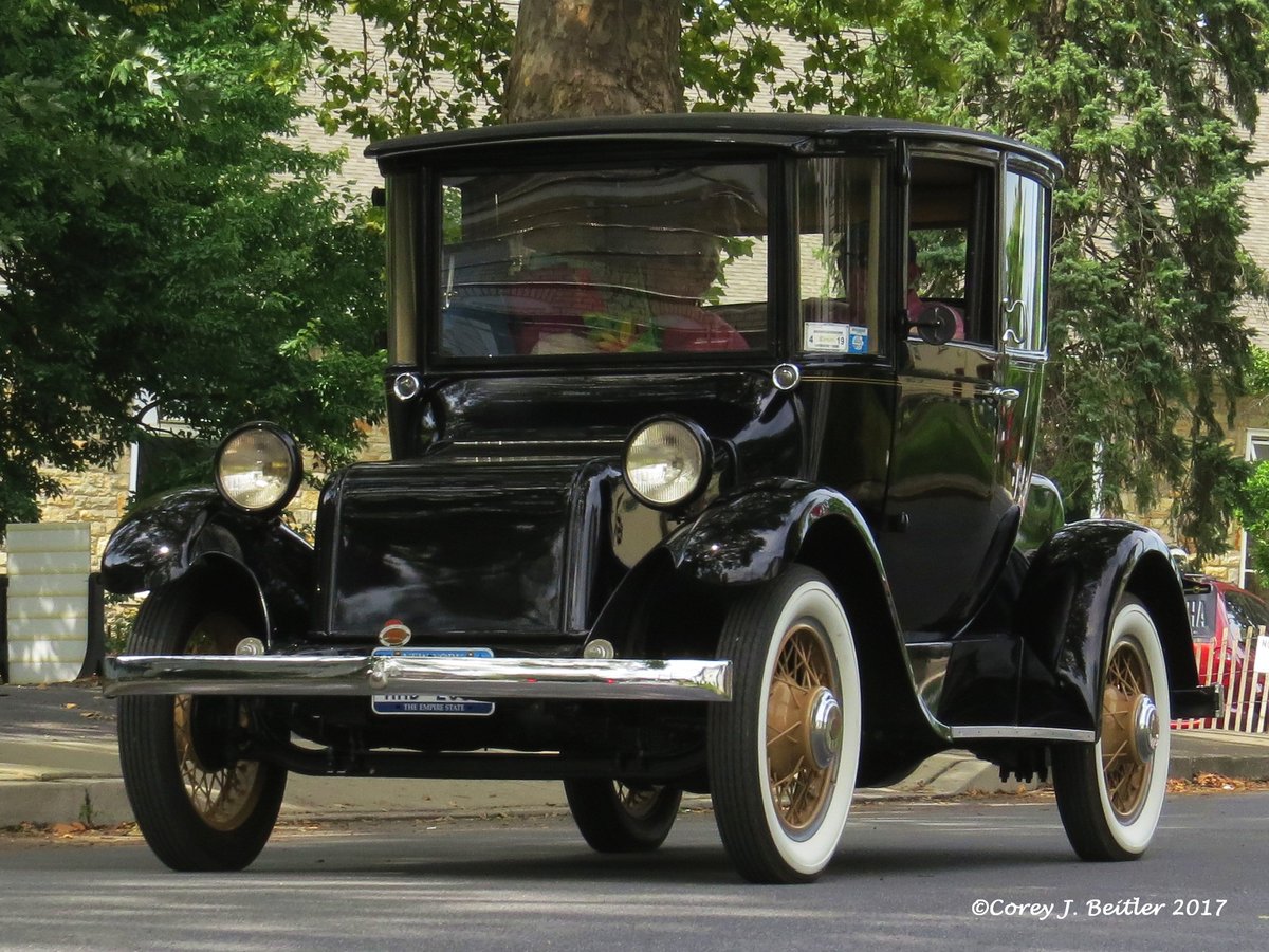 Great weekend of classic cars at the Das Awkscht Fescht in Macungie, PA