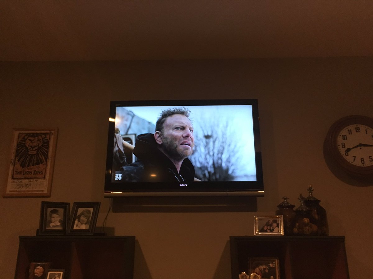 SharknadoClubIN's tweet photo. We have to go back to the future #Sharknado #sharknado5 #timetravel https://t.co/wSJFDHEduV