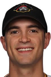 yellowjacketssk's tweet photo. Jess Amedee RHP ( 2011 YJ ) at Bradenton Maradurs of the Florida State League with a 5-5 record and a 3.59 era https://t.co/tHE7LoWwtx
