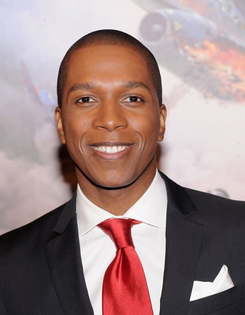 Happy Birthday Leslie Odom Jr. 