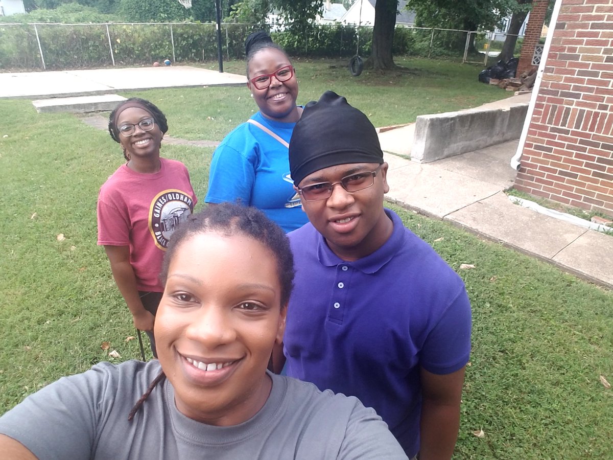 AwakeningBMore's tweet photo. Day 5
#TheAwakeningBaltimore #COGICWorldMissions https://t.co/KlH8xnNvRn