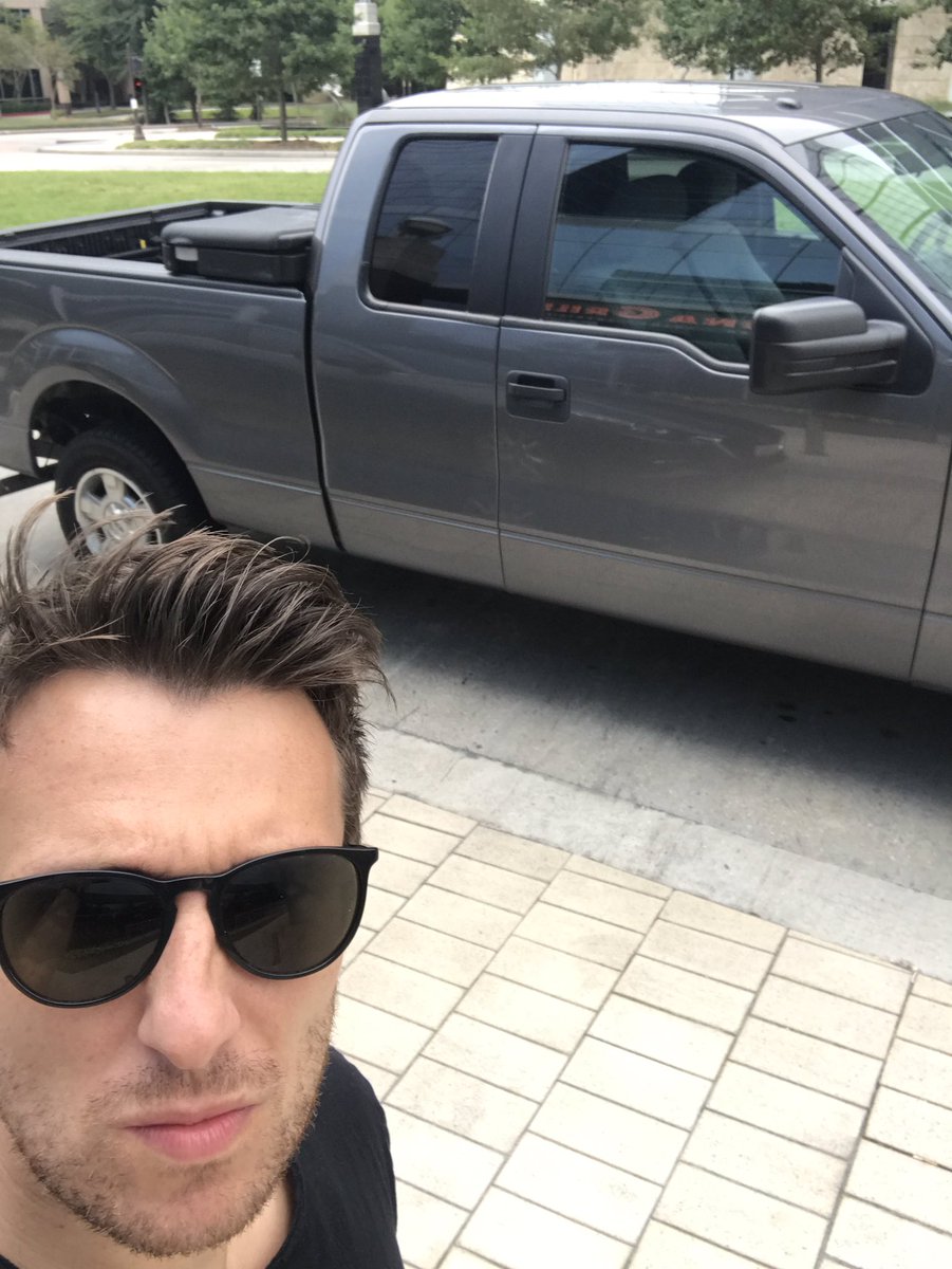 Uber in Texas be like....