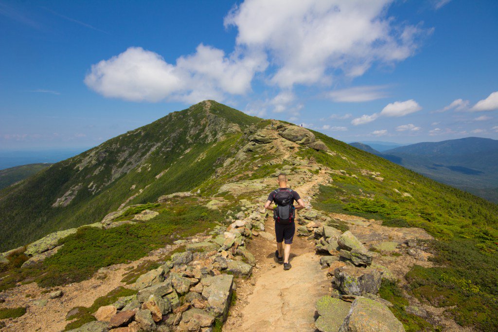 AdventuredOUT's tweet image. Exploring Mt. Lafayette and the Franconia Ridge Trail Loop adventuredout.com/2017/08/06/exp…