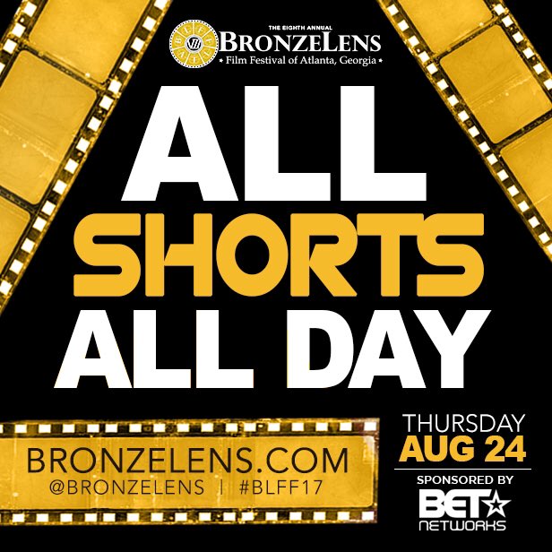 BronzeLens's tweet photo. Come vote for your favorite BET "All Shorts All Day" film! This is a #AcademyAward qualifier https://t.co/qFBL2M8Mpy https://t.co/lz7Ypvty2p