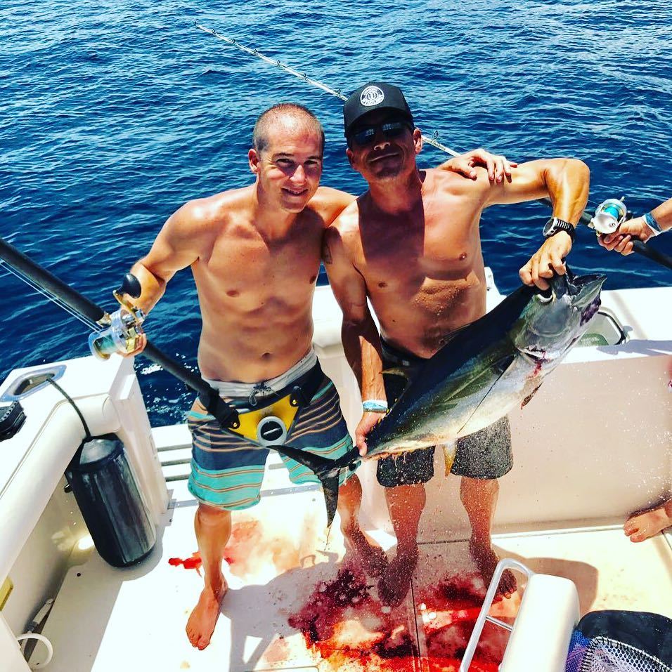 saffon_diego's tweet photo. #NoBadDays #BajaIsOurPlayground #FullSatisfaction #Tuna #Fordays #beauty #Barriles #BC 🇲🇽 https://t.co/rTaAQmTaIv