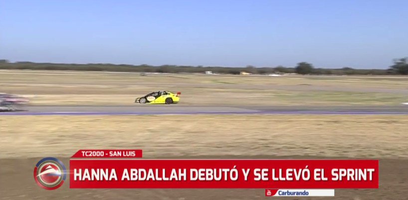 CarburandoTV's tweet photo. #AHORA - #AIRE Arrancó #ElProgramaDeCacho con todo lo que dejó el fin de semana automovilístico || #Transmisión https://t.co/kdYBxblcHy https://t.co/gccmTHnmlR