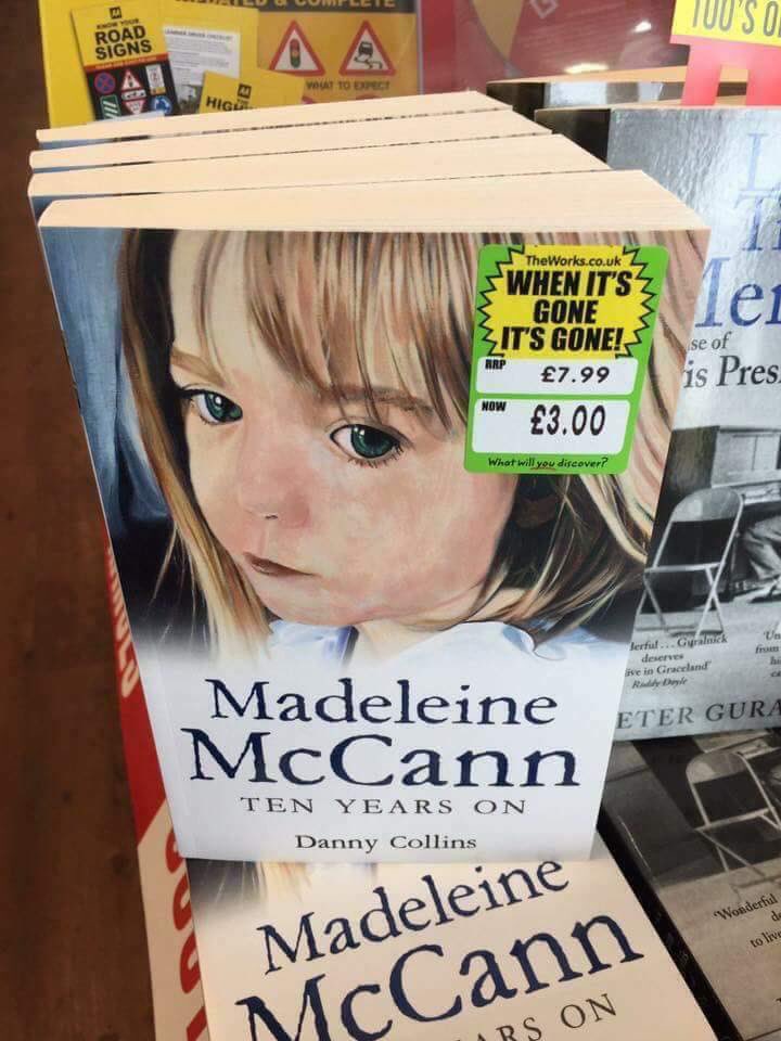 Kyleccrawford's tweet photo. Wrong choice for a discount label I think https://t.co/i0JdIuB6ZX