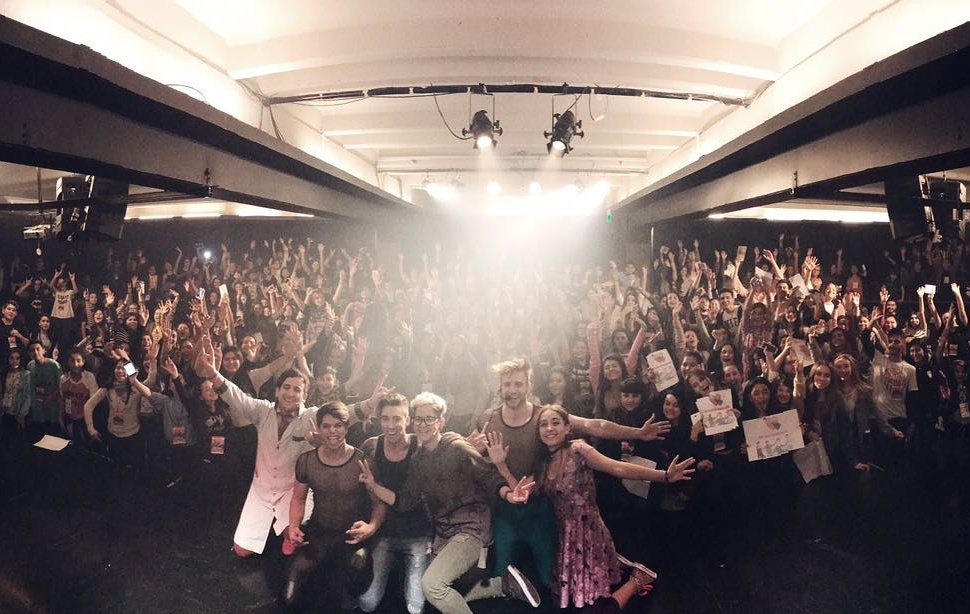 Gracias Córdoba 🤗