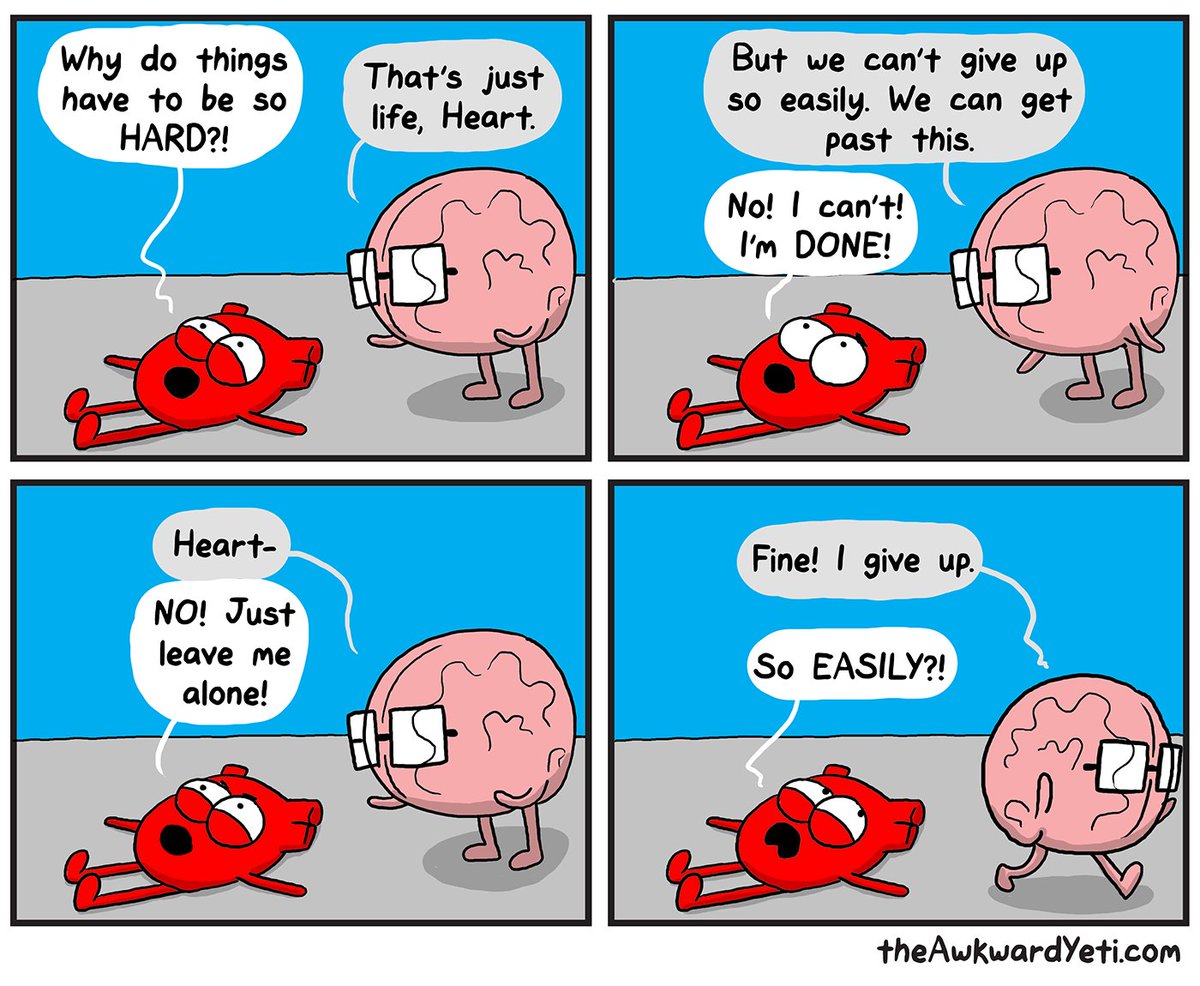 theawkwardyeti's tweet photo. down
https://t.co/RGiEqhoNud https://t.co/o8oceU6Wc3