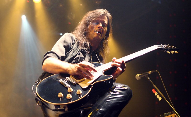 Happy Birthday  Michael Weikath                                 (*´ `*)     