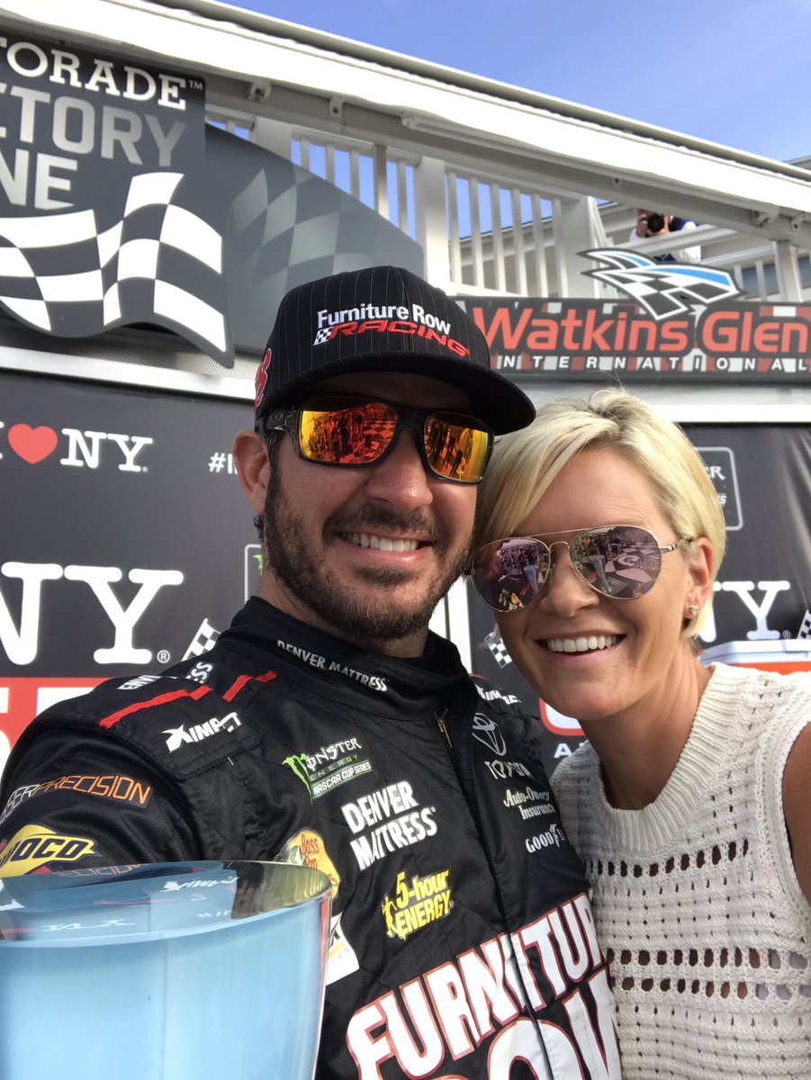 SherryPollex's tweet image. Life couldn't get any better right now. Thank you Lord 🙌😍❤️ #thankful #blessed