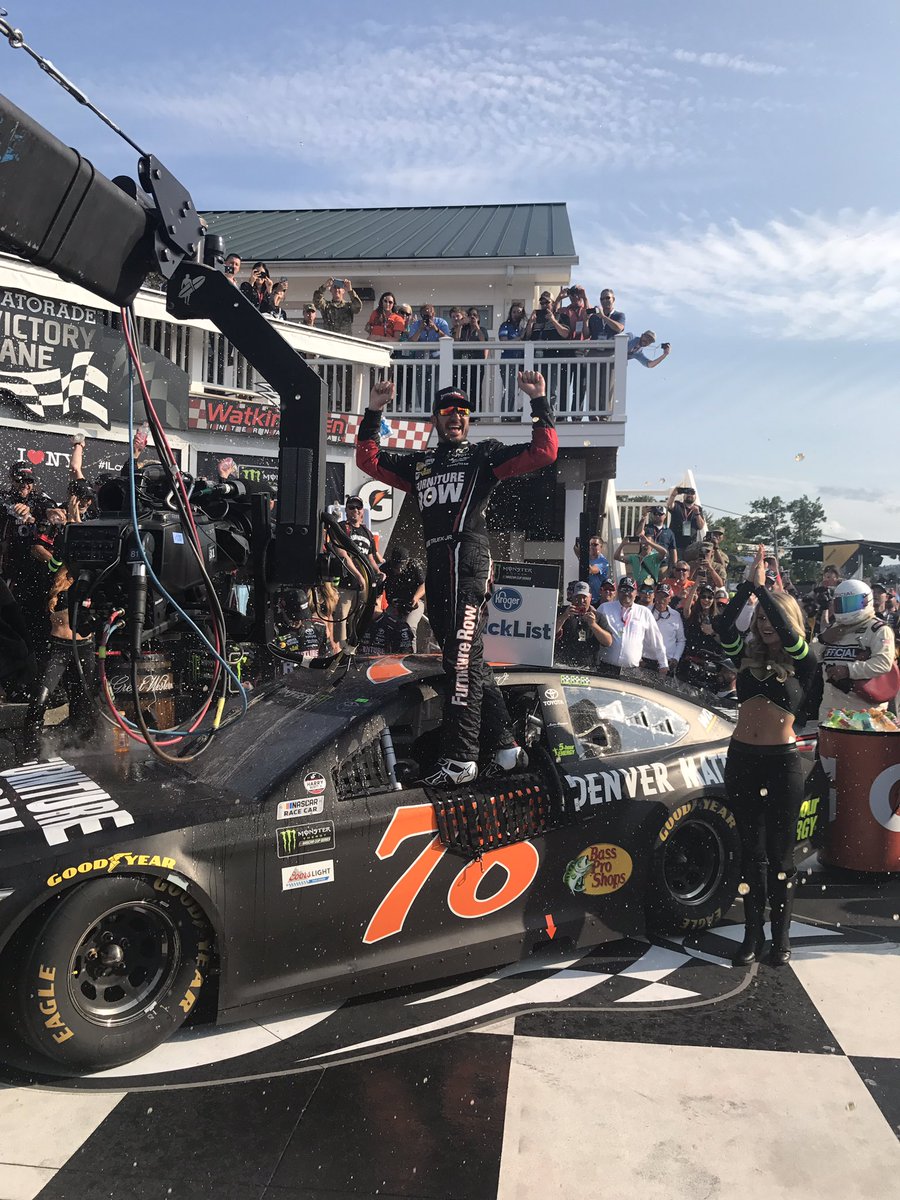 SherryPollex's tweet image. Life couldn't get any better right now. Thank you Lord 🙌😍❤️ #thankful #blessed