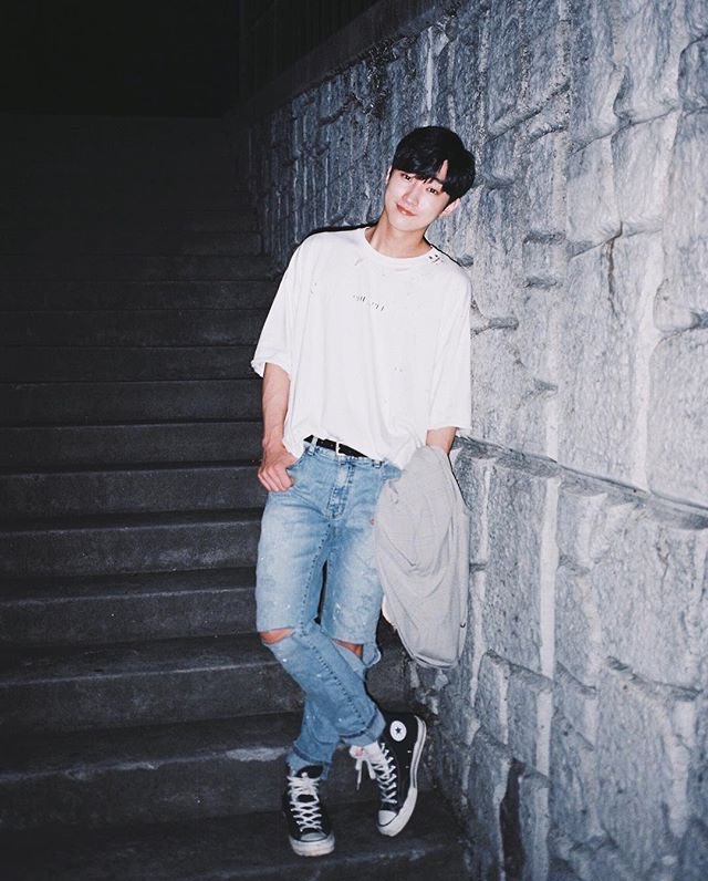 B1A4SG_BANA's tweet photo. 170805 B1A4 instagram update
๐
#B1A4 #Jinyoung #Sleepwellgoodnight https://t.co/pdQLMKgpFL