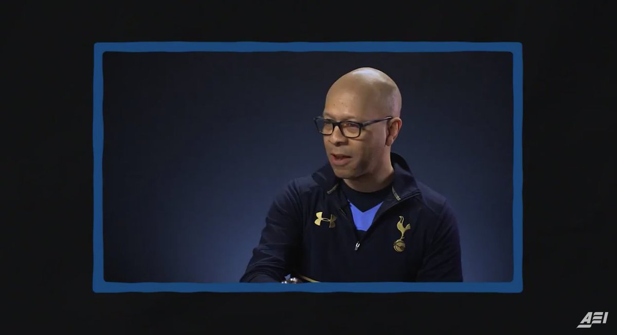 Curious what education advocacy work is like? <a href="/Dyrnwyn/">Derrell Bradford</a> explains in this chat with <a href="/rickhess99/">Frederick M. Hess</a>. ednxt.co/2feUWJs #EdChat