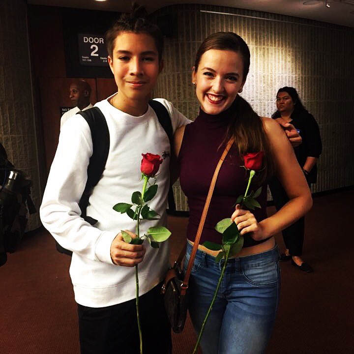 KleinOakDance's tweet photo. Congrats Taylor &amp; Juan on your performance finale for the NyCdA Intensive at PACE University!  #kodc @KleinOak @KleinISD https://t.co/MrWRKU2Hbi